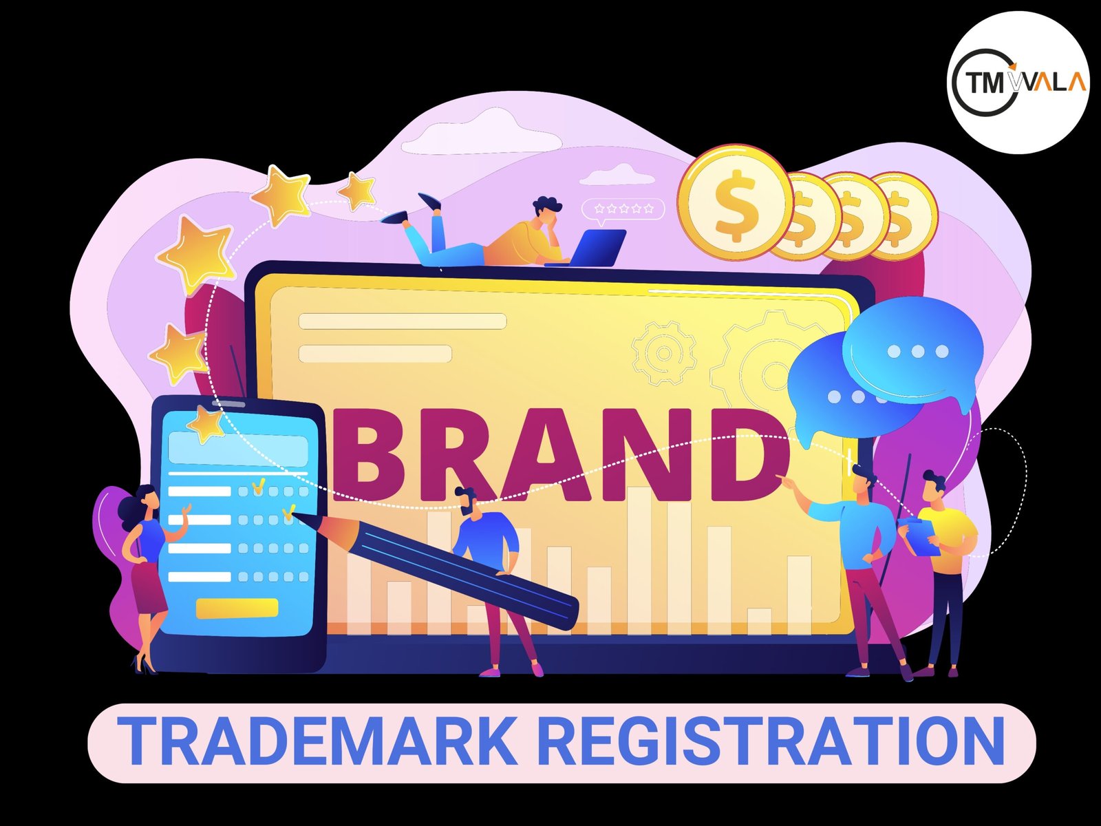 The Ultimate Guide to Trademark Registration in India: Step-By-Step Process and Tips