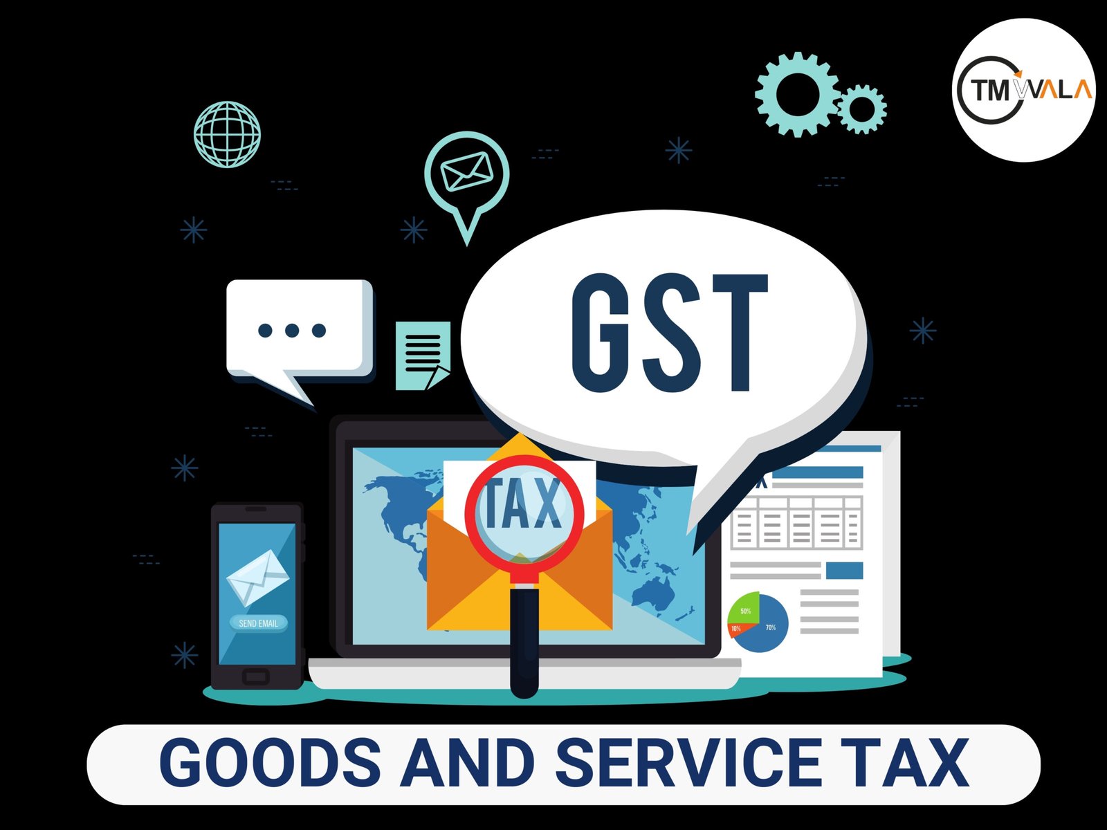 GST Registration Ultimate Guide: Maximise Benefits and Stay Compliant