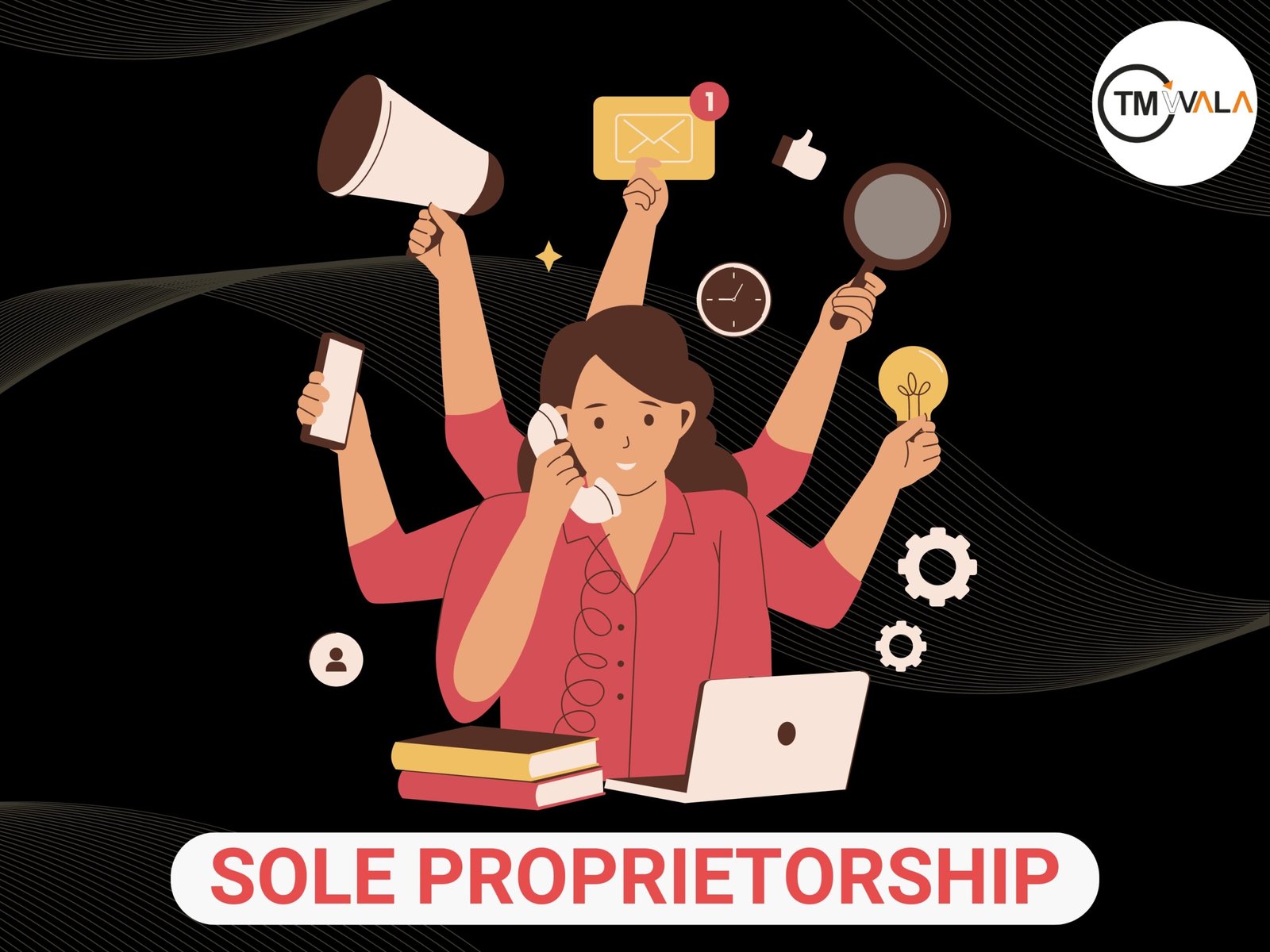 Sole Proprietorship: Simplifying Your Business Journey with Complete Ownership