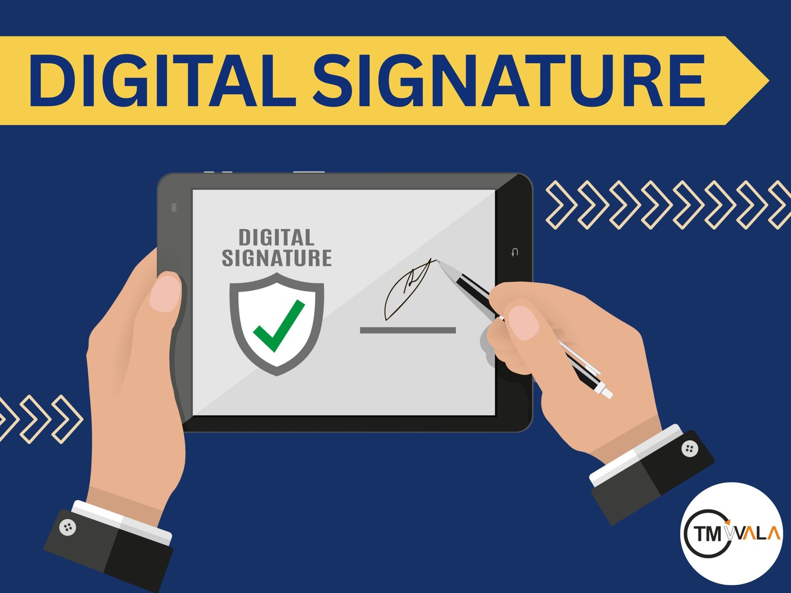 Digital Signature Revolution: Unlocking Security and Authenticity in the Digital Age