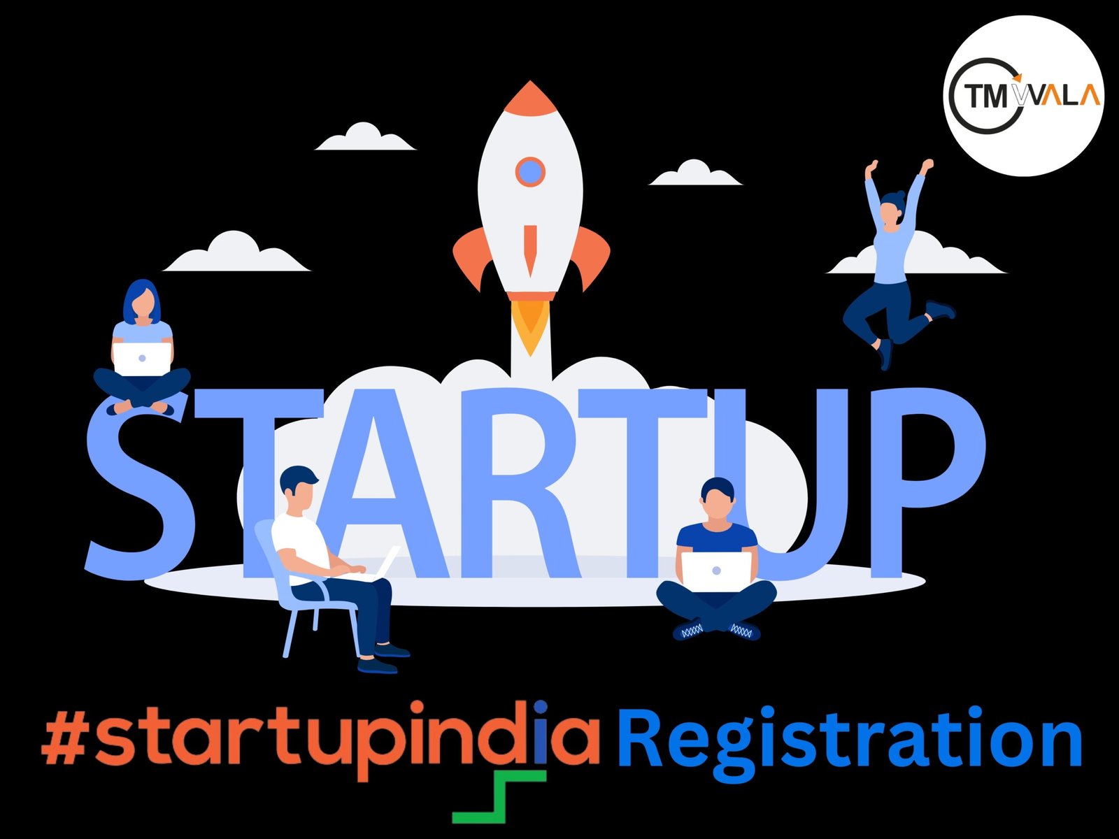 STARTUP INDIA REGISTRATION: A COMPREHENSIVE GUIDE