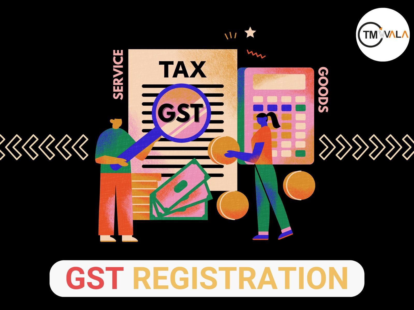 GST Registration for Startups: A Comprehensive Guide